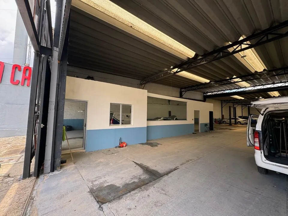 Foto 8 de VENTA DE 2 BODEGAS EN UN TERRENO CARRETERA CHAPALA,  SAN JOSE DEL 15, EL SALTO.