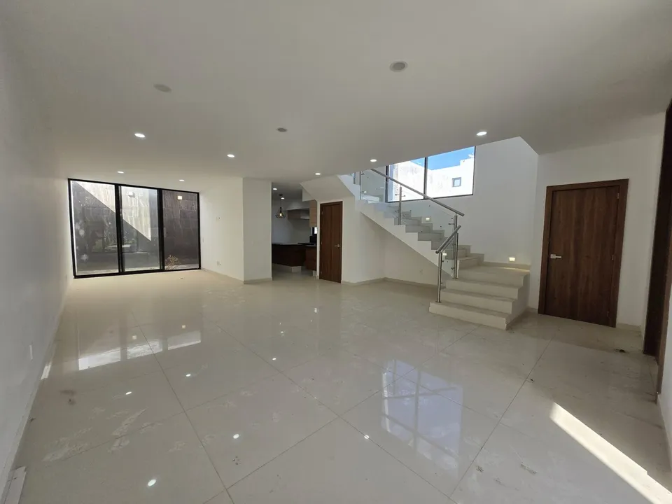 Foto 3 de Casa nueva en venta Zona Capital Norte. Coto CARRARA