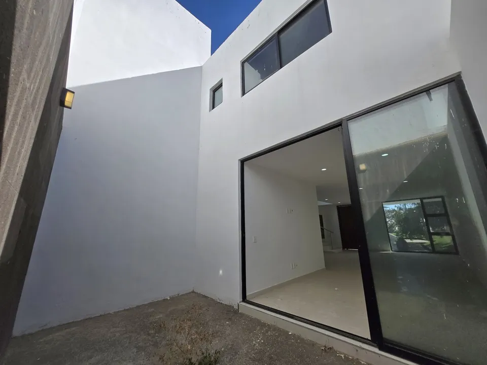Foto 4 de Casa nueva en venta Zona Capital Norte. Coto CARRARA