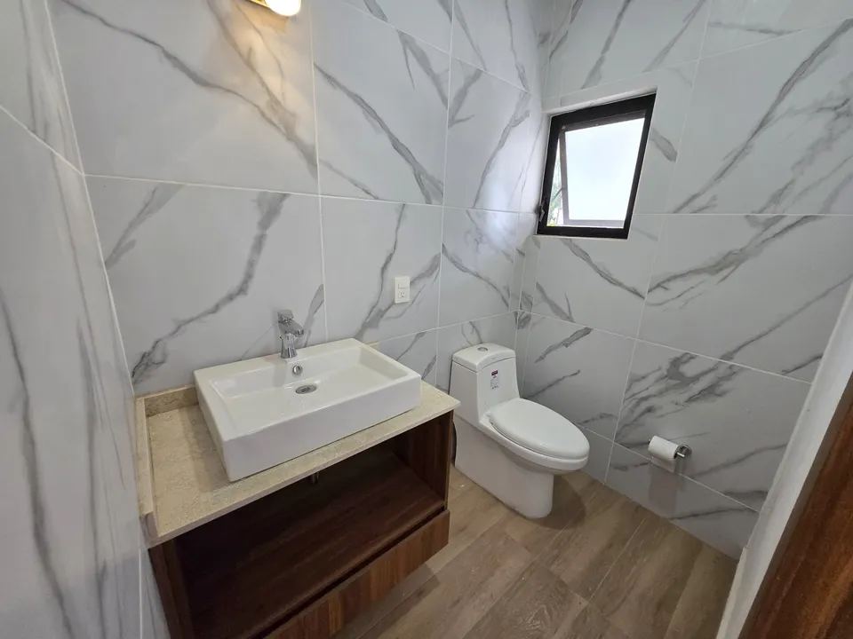Foto 5 de Casa nueva en venta Zona Capital Norte. Coto CARRARA