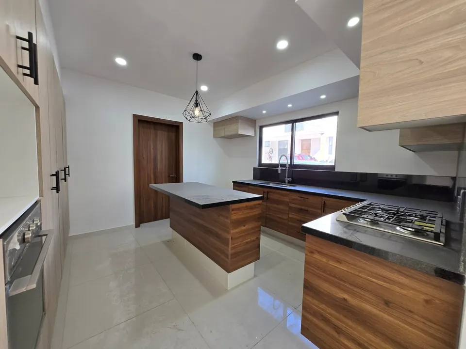 Foto 6 de Casa nueva en venta Zona Capital Norte. Coto CARRARA