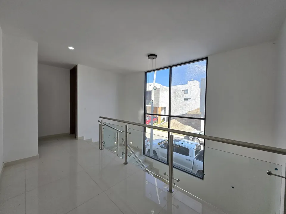 Foto 9 de Casa nueva en venta Zona Capital Norte. Coto CARRARA