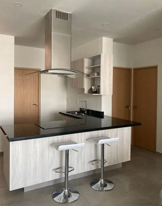Departamento  frente al TEC de Monterrey | Zona Real Zapopan | 2 Recáma