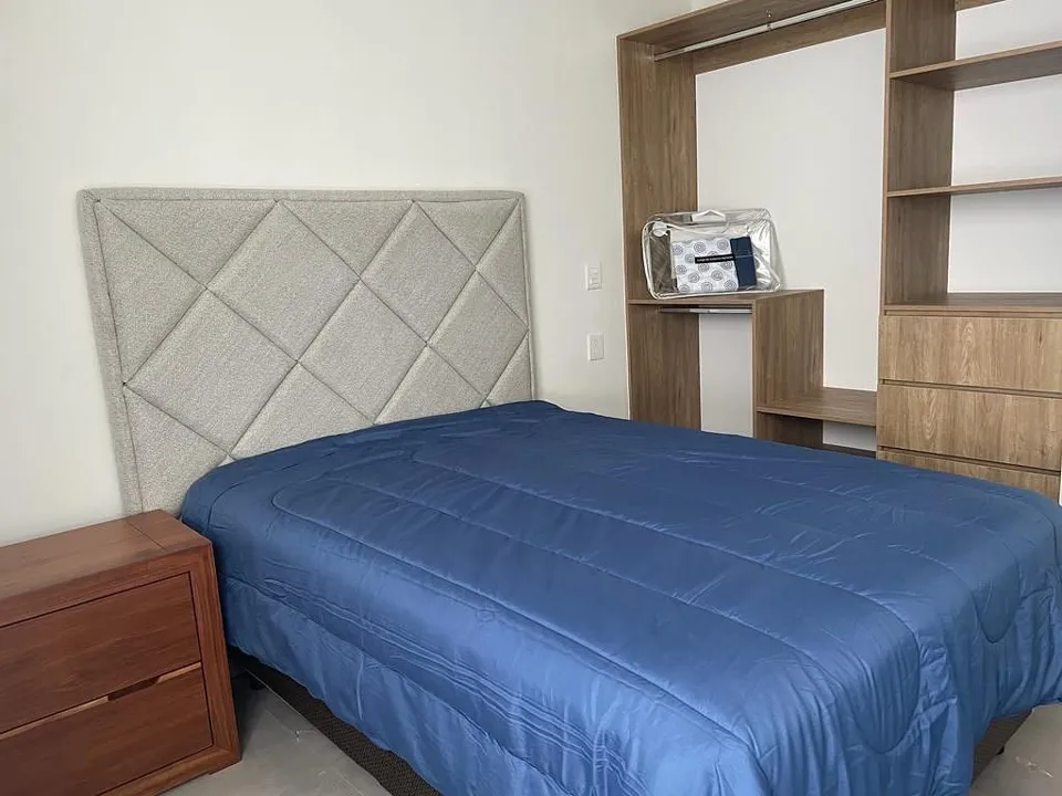 Foto 5 de Departamento  frente al TEC de Monterrey | Zona Real Zapopan | 2 Recáma