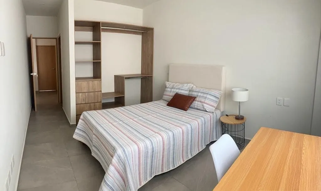 Foto 7 de Departamento  frente al TEC de Monterrey | Zona Real Zapopan | 2 Recáma