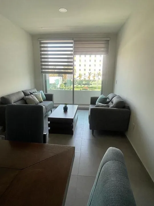 Foto 8 de Departamento  frente al TEC de Monterrey | Zona Real Zapopan | 2 Recáma