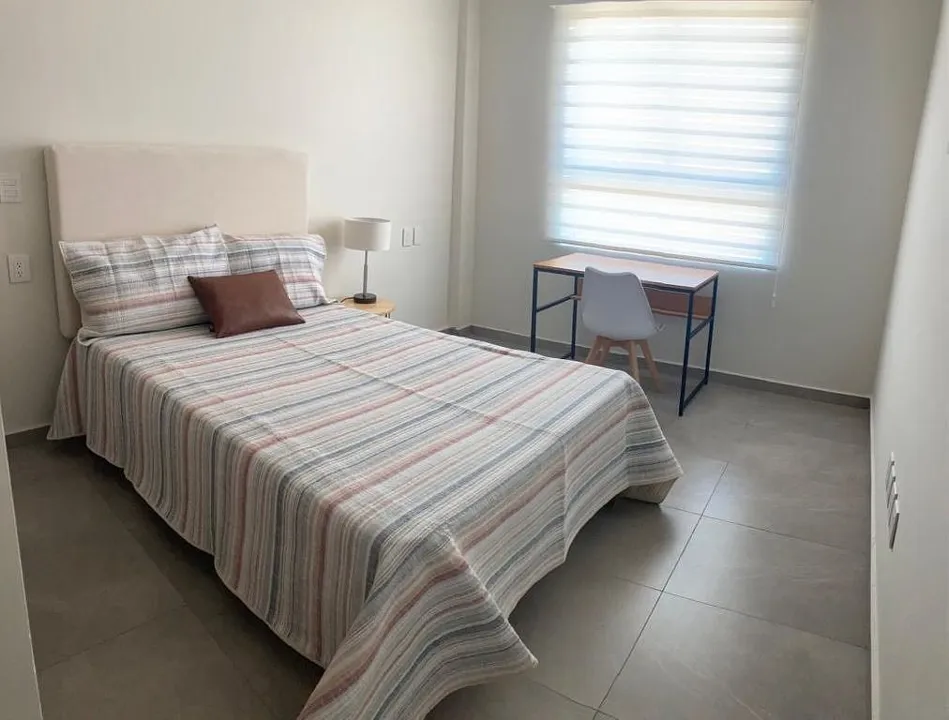 Foto 9 de Departamento  frente al TEC de Monterrey | Zona Real Zapopan | 2 Recáma