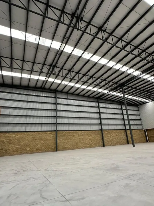 VENTA DE LOTES Y BODEGAS en Parque Industrial AEROPUERTO JALISC