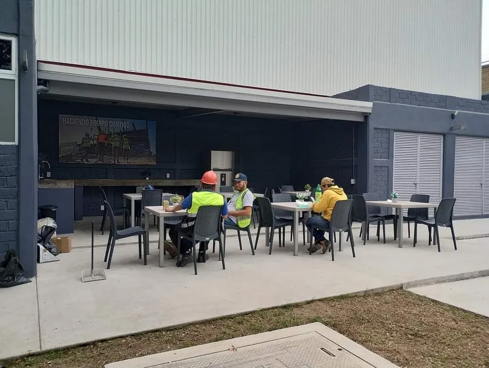 Foto 5 de VENTA DE LOTES Y BODEGAS en Parque Industrial AEROPUERTO JALISC