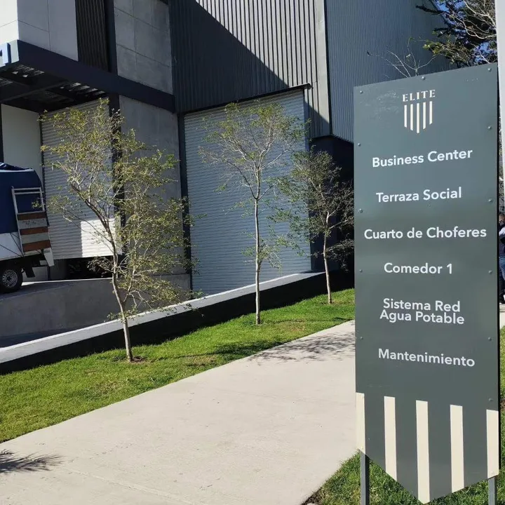 Foto 8 de VENTA DE LOTES Y BODEGAS en Parque Industrial AEROPUERTO JALISC