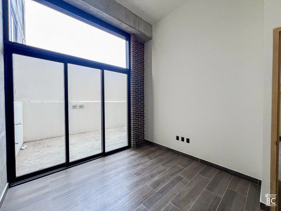 Departamento en Renta en Ciudad Granja | Planta Baja con Patio  UP Panamericana
