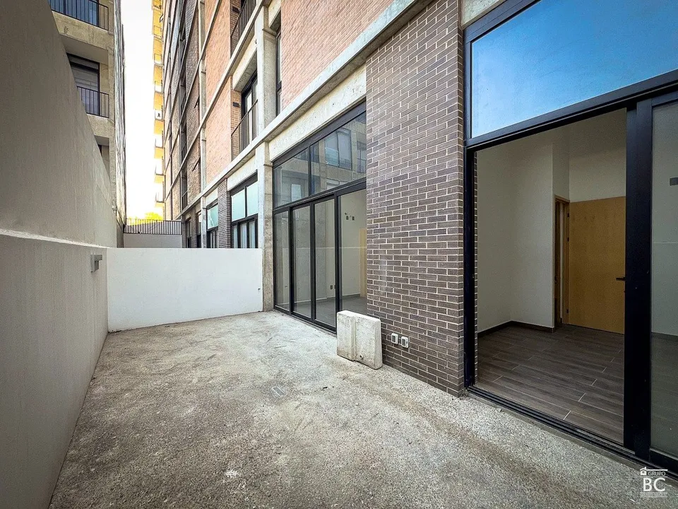 Foto 5 de Departamento en Renta en Ciudad Granja | Planta Baja con Patio  UP Panamericana
