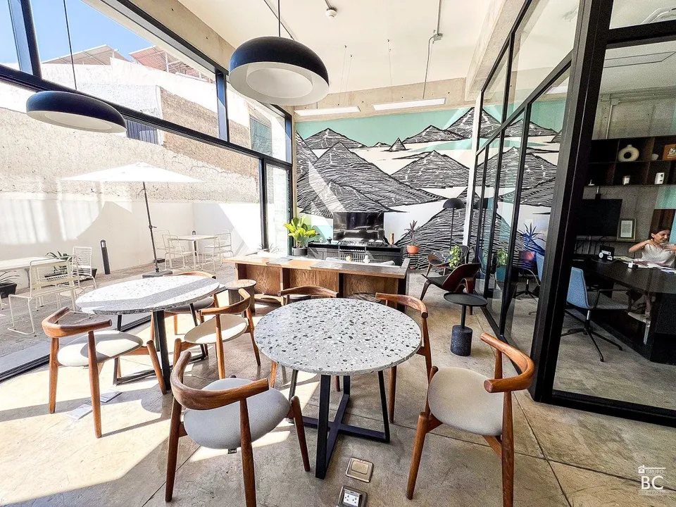 Foto 6 de Departamento en Renta en Ciudad Granja | Planta Baja con Patio  UP Panamericana
