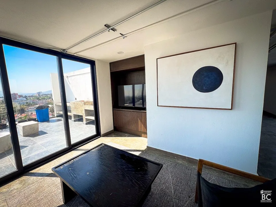 Foto 9 de Departamento en Renta en Ciudad Granja | Planta Baja con Patio  UP Panamericana