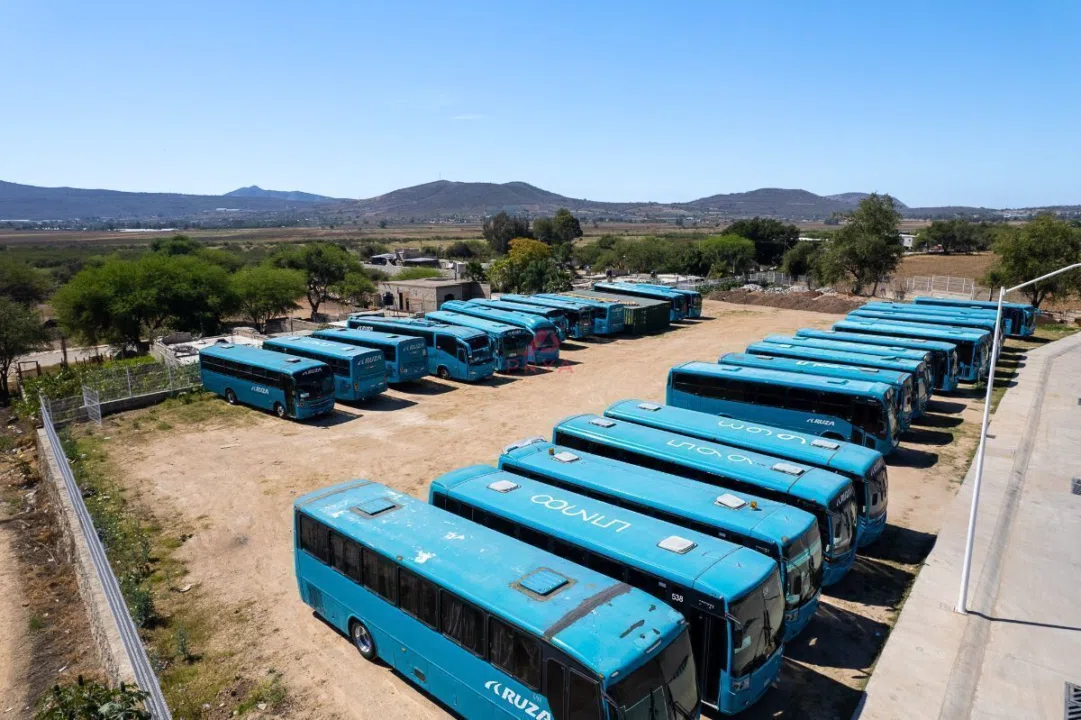 Foto 5 de Bodega industrial en venta en Tlajomulco, Jalisco