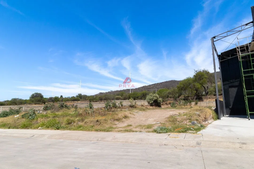 Foto 9 de Bodega industrial en venta en Tlajomulco, Jalisco