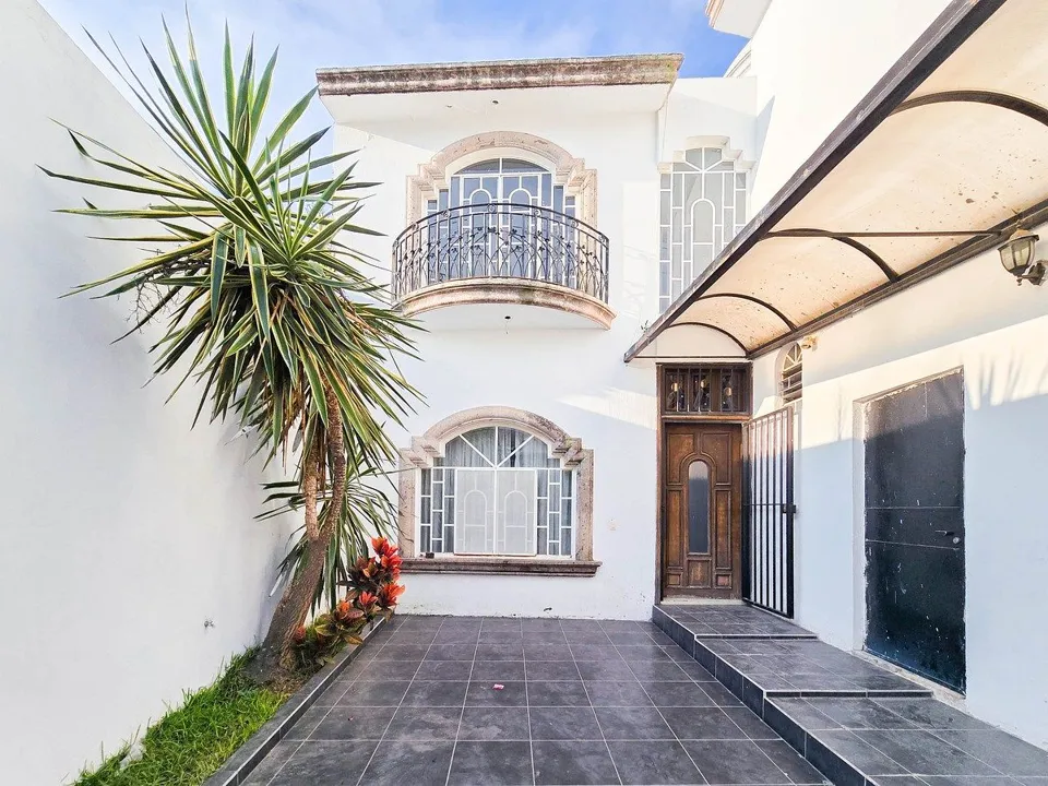 MUCHO MÁS CASA DE LO QUE IMAGINAS EN TONALÁ