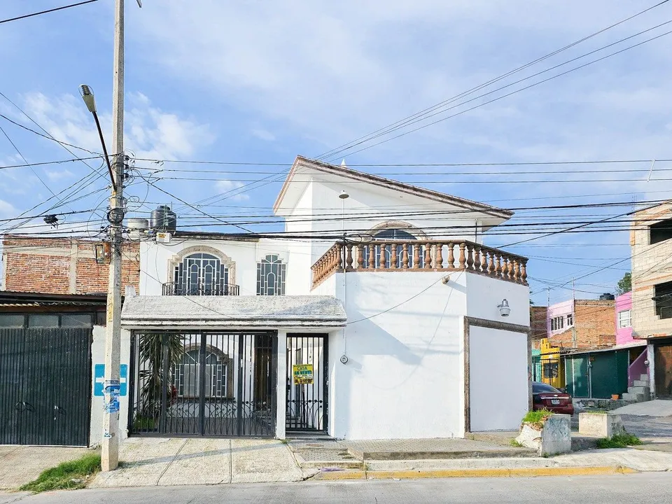 Foto 2 de MUCHO MÁS CASA DE LO QUE IMAGINAS EN TONALÁ
