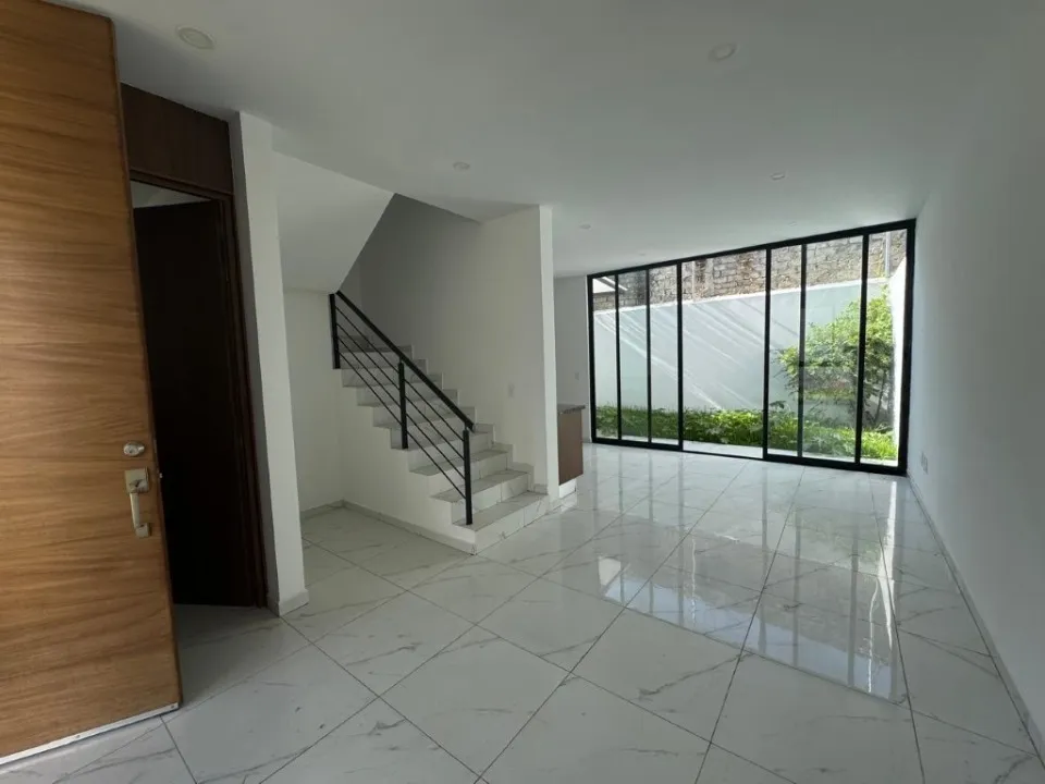 Casa en venta en Heroico Colegio Militar, El Fortín , Zapopan