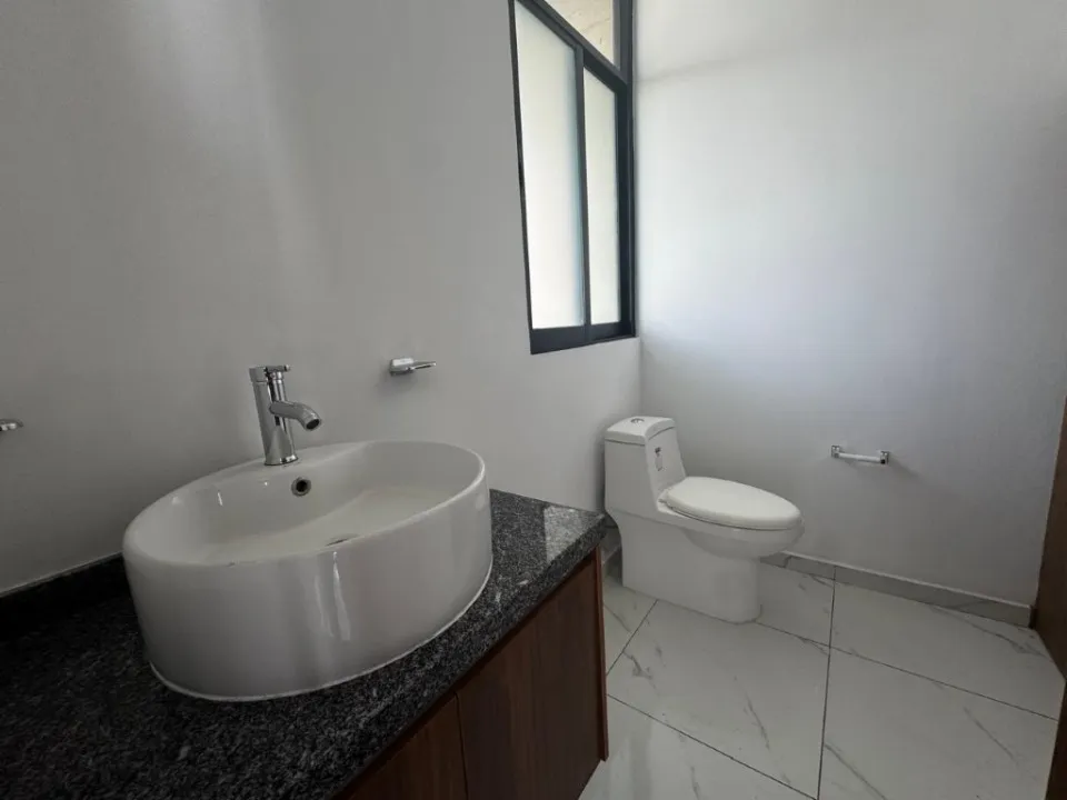 Foto 2 de Casa en venta en Heroico Colegio Militar, El Fortín , Zapopan