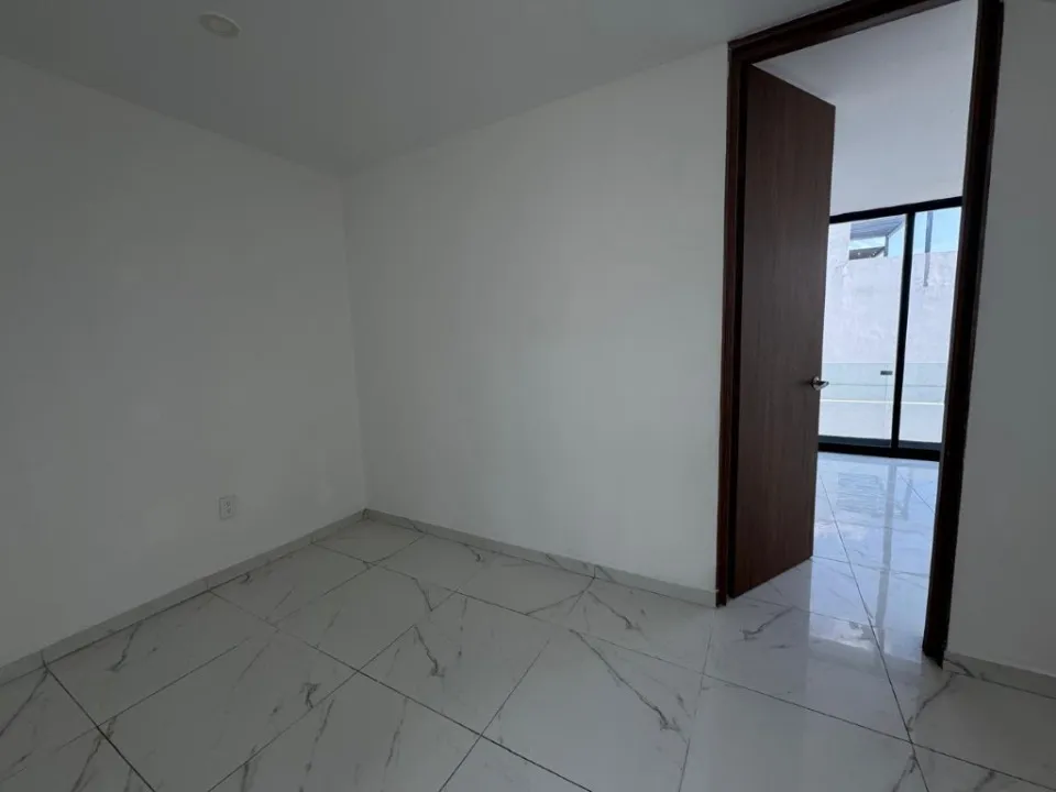 Foto 4 de Casa en venta en Heroico Colegio Militar, El Fortín , Zapopan