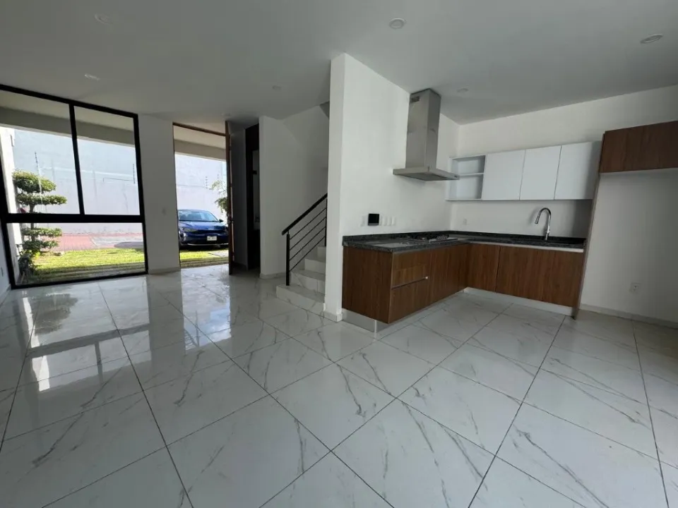 Foto 7 de Casa en venta en Heroico Colegio Militar, El Fortín , Zapopan
