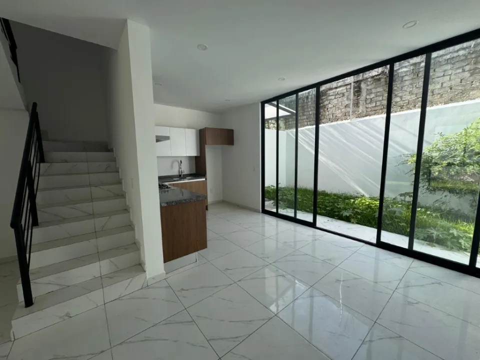 Foto 8 de Casa en venta en Heroico Colegio Militar, El Fortín , Zapopan