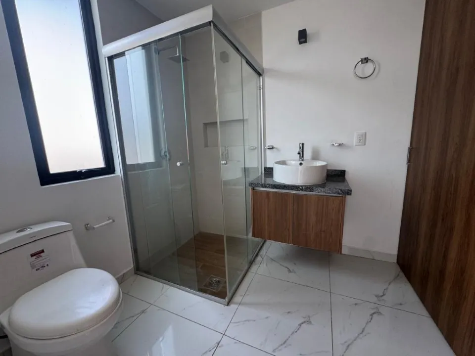Foto 9 de Casa en venta en Heroico Colegio Militar, El Fortín , Zapopan