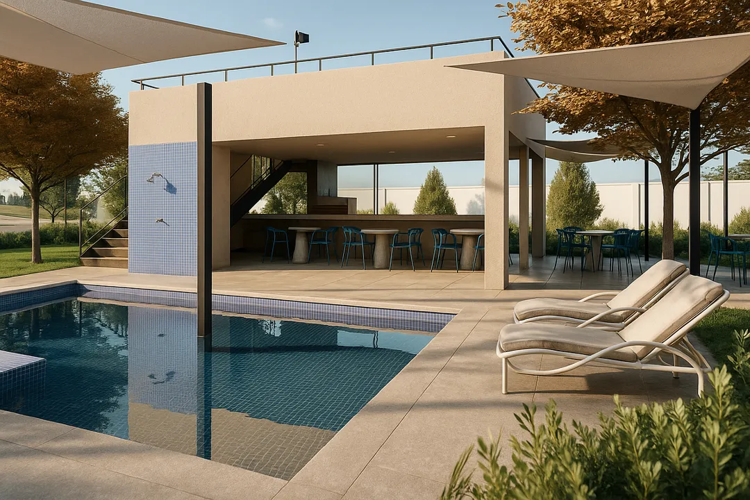Terrenos en venta en Zapopan Desarrollo cinco valles