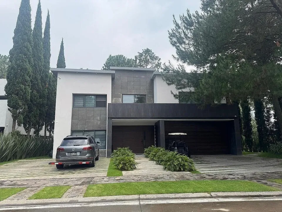 SE VENDE INCREIBLE CASA EN EL CIELO COUNTRY CLUB