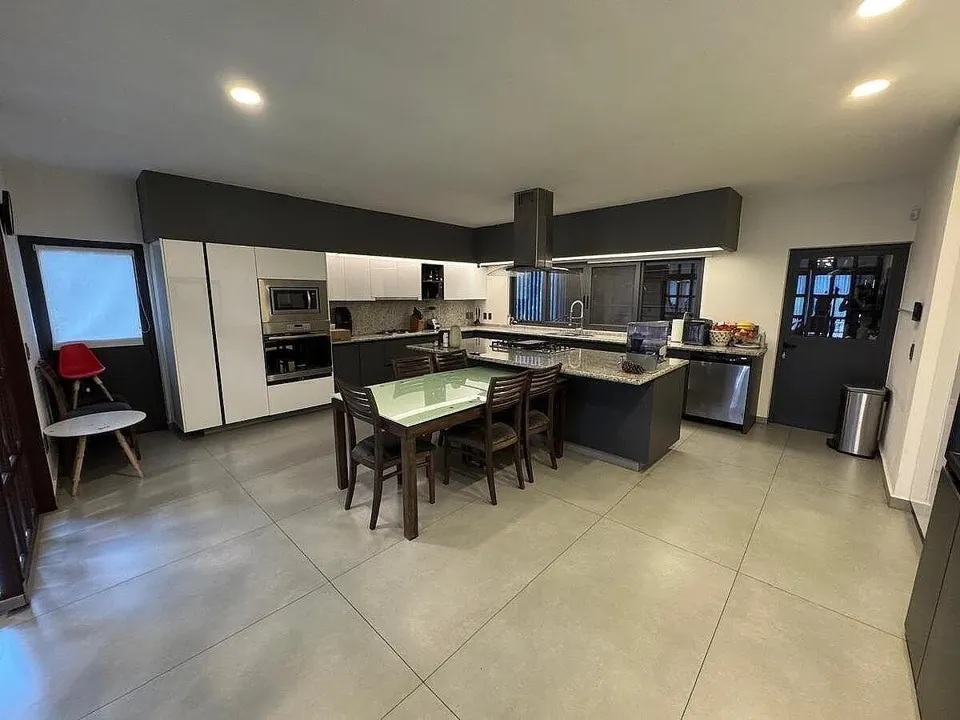 Foto 8 de SE VENDE INCREIBLE CASA EN EL CIELO COUNTRY CLUB