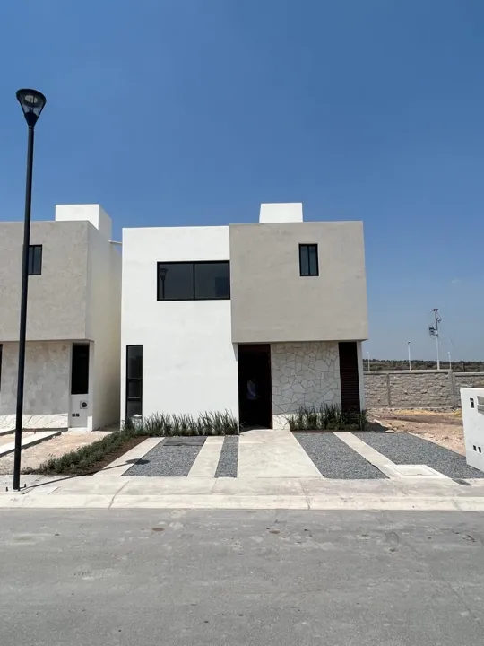 Casa en venta en Prol. Constituyentes Ote., Viu Panorama, El Marqués