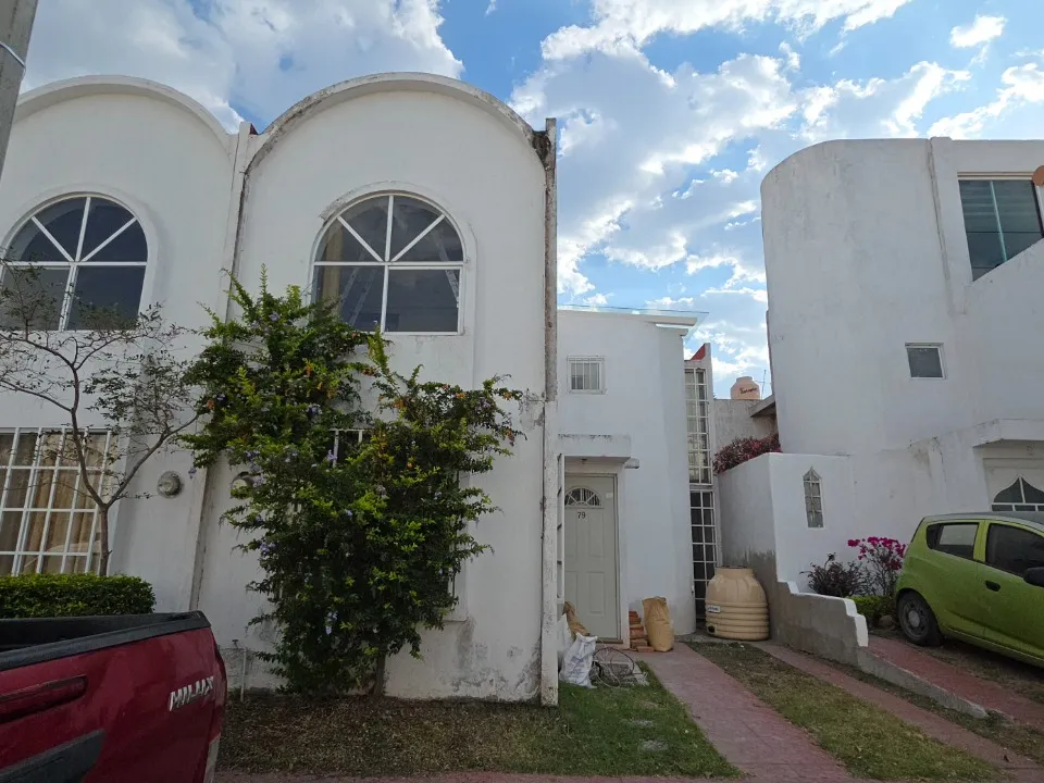 Casa en venta en Avenida Camino Real A Colima, Geovillas Del Real, San Pedro Tlaquepaque