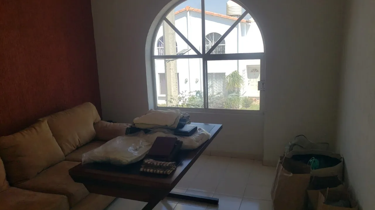 Foto 3 de Casa en venta en Avenida Camino Real A Colima, Geovillas Del Real, San Pedro Tlaquepaque