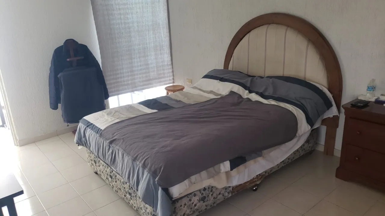 Foto 8 de Casa en venta en Avenida Camino Real A Colima, Geovillas Del Real, San Pedro Tlaquepaque