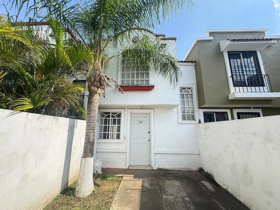 Casa en venta en Tonalá. Aprovecha tu credito.
