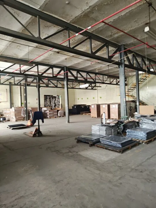 Foto 3 de OPORTUNIDAD INDUSTRIAL ÚNICA EN GUADALAJARA -EDIFICIO INDUSTRIAL EN VENTA-