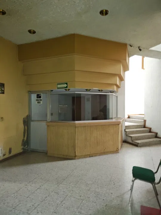 Foto 7 de OPORTUNIDAD INDUSTRIAL ÚNICA EN GUADALAJARA -EDIFICIO INDUSTRIAL EN VENTA-