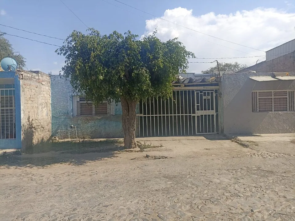 Casa en venta, El Vergel, Tlaquepaque | RCV-2321