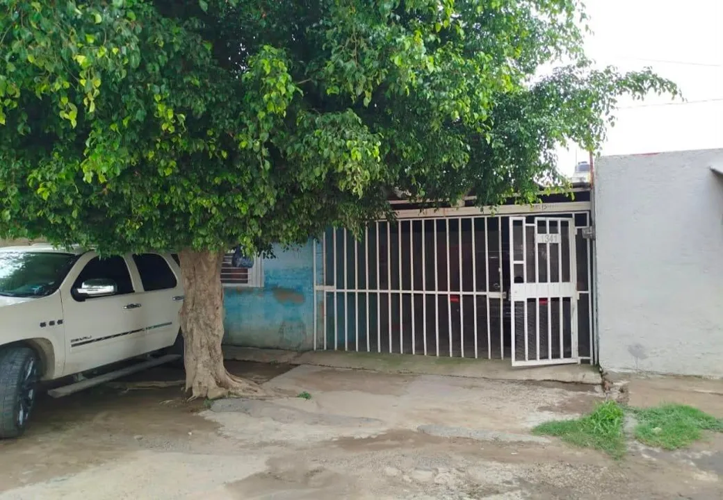 Foto 2 de Casa en venta, El Vergel, Tlaquepaque | RCV-2321