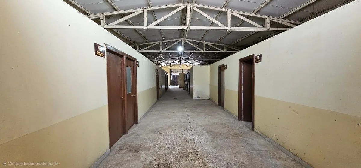 Foto 8 de BOGEGA EN VENTA A PRECIO DE TERRENO EN EL VERGEL