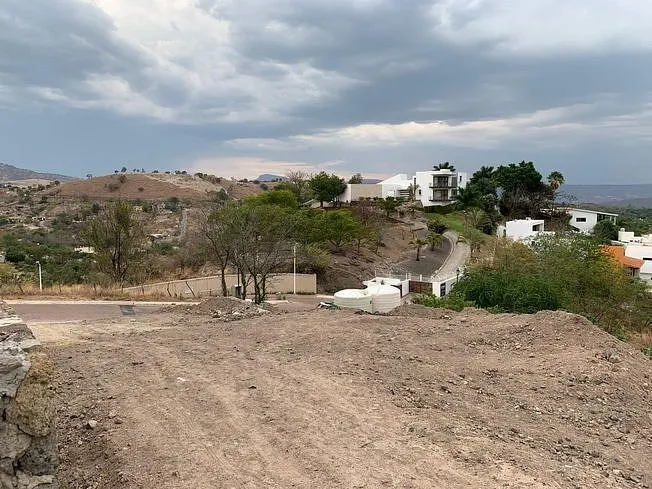 Foto 2 de Terreno en Venta en Coto Celtica - Las Cañadas con Vista Panorámica