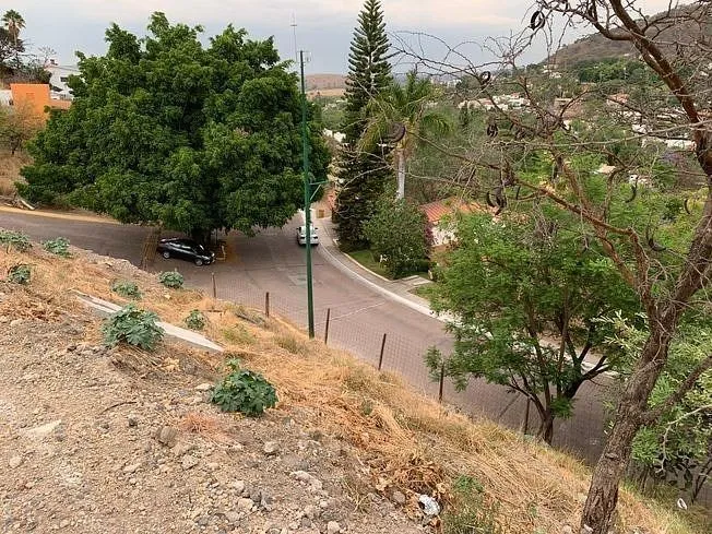 Foto 3 de Terreno en Venta en Coto Celtica - Las Cañadas con Vista Panorámica