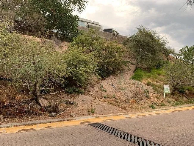 Foto 4 de Terreno en Venta en Coto Celtica - Las Cañadas con Vista Panorámica