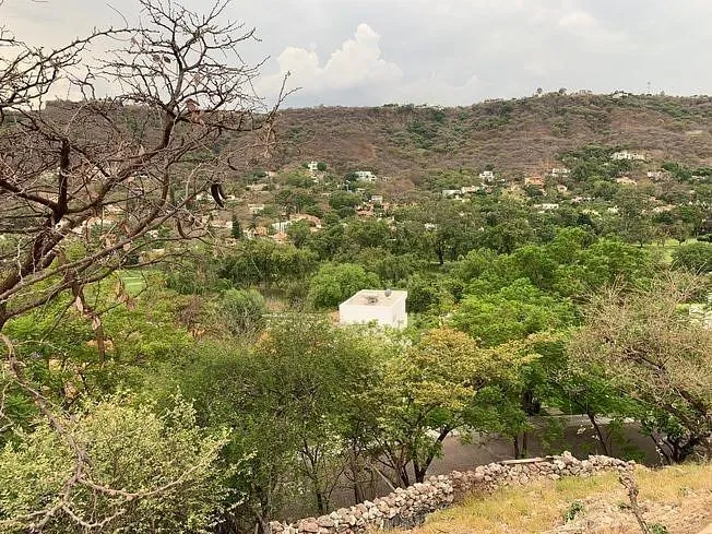 Foto 5 de Terreno en Venta en Coto Celtica - Las Cañadas con Vista Panorámica