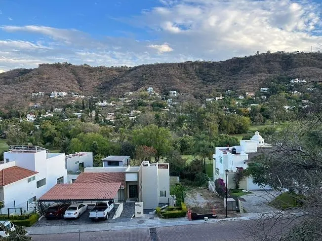 Foto 6 de Terreno en Venta en Coto Celtica - Las Cañadas con Vista Panorámica