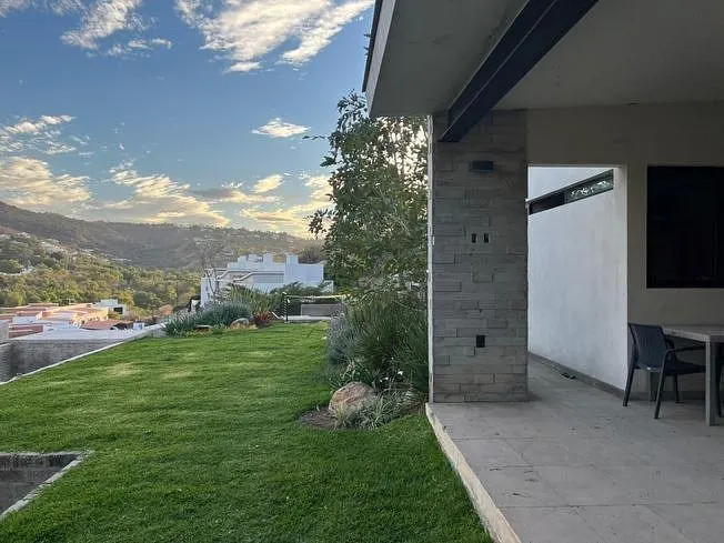 Foto 7 de Terreno en Venta en Coto Celtica - Las Cañadas con Vista Panorámica
