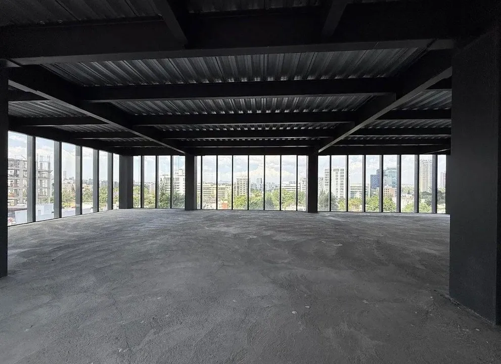 Foto 2 de RENTA DE OFICINAS EN ATRIA CENTER – PROVIDENCIA