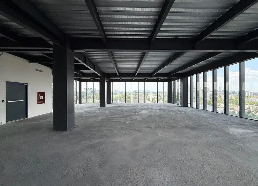 Foto 5 de RENTA DE OFICINAS EN ATRIA CENTER – PROVIDENCIA
