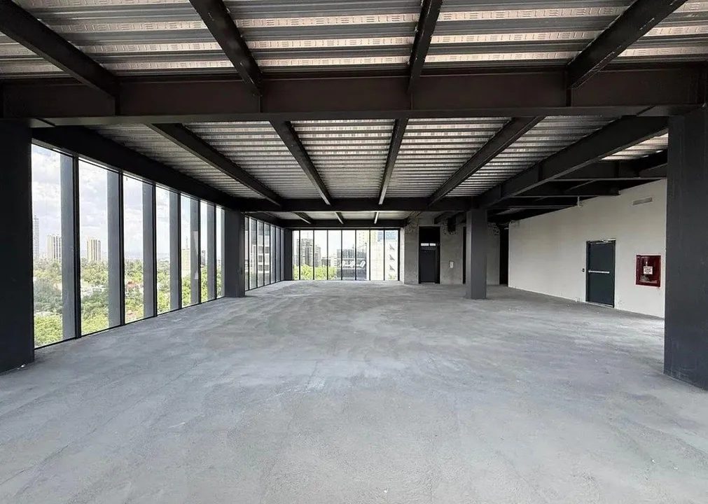 Foto 6 de RENTA DE OFICINAS EN ATRIA CENTER – PROVIDENCIA